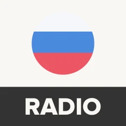 Ícone de Radio Russia