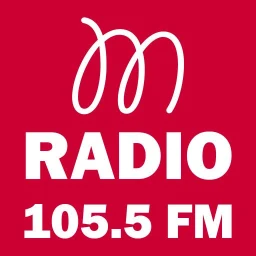 M Radio Iraq 아이콘